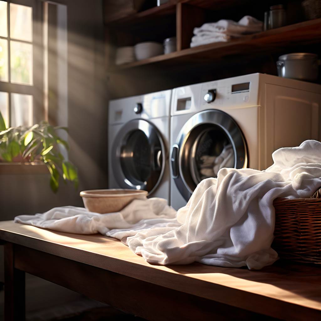 Resort Laundry Service In Dunedin