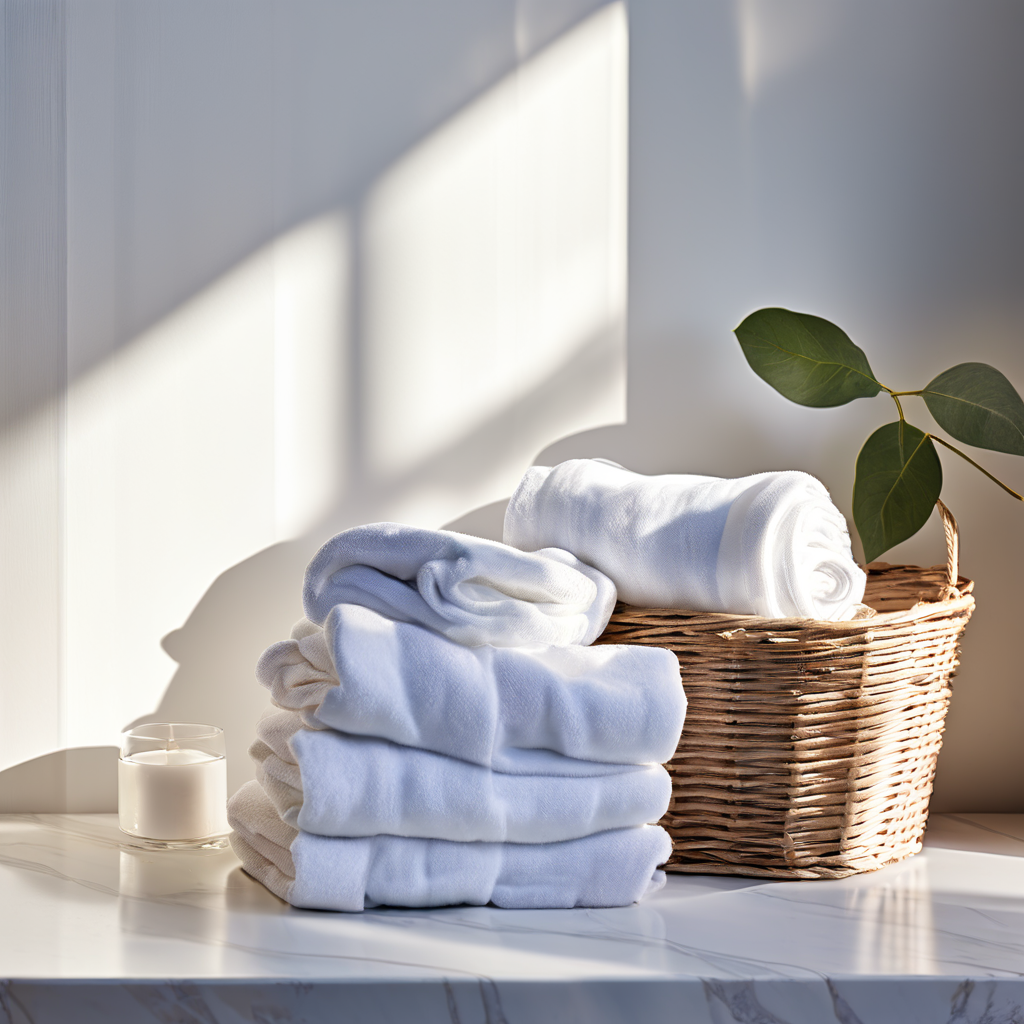 Towel Laundry Service In Clearwater Beach