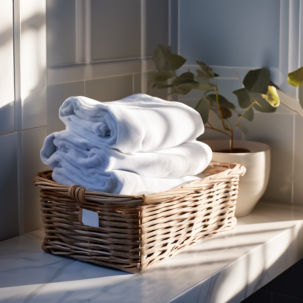 Towel Laundry Service In Clearwater