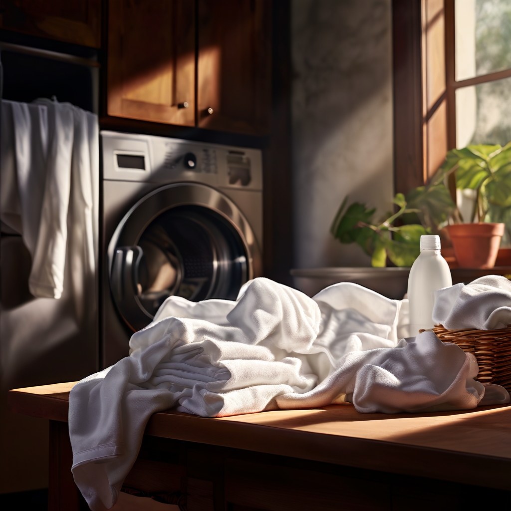 Resort Laundry Service In Tarpon Springs