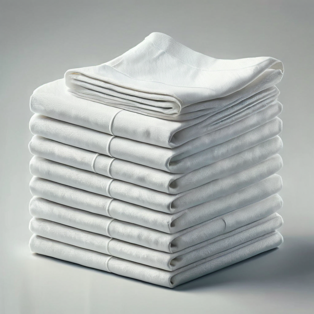 Clearwater Restaurants Laundry Service