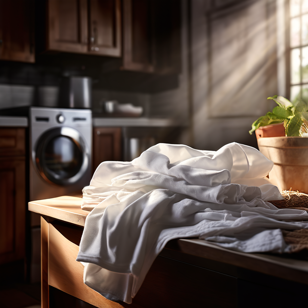 Resort Laundry Service In Oldsmar