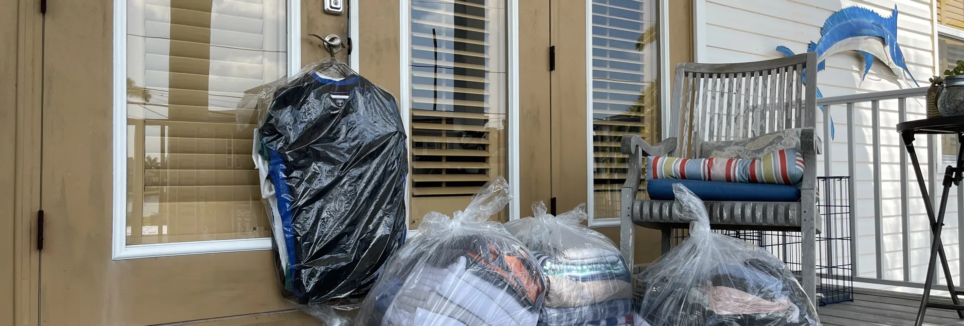 Laundry Service In Pinellas Park