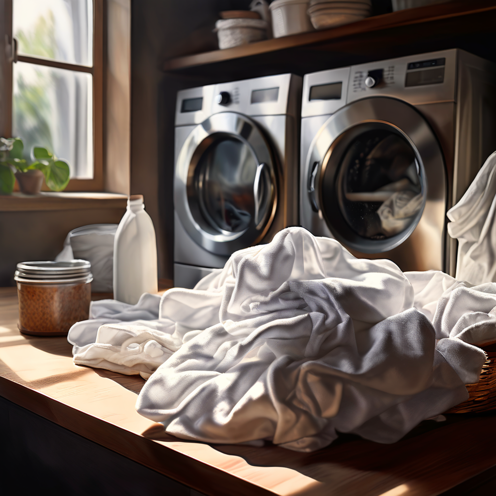 Resort Laundry Service In Belleair