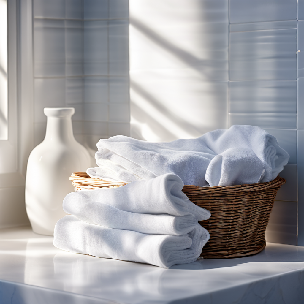 Towel Laundry Service In Redington Beach