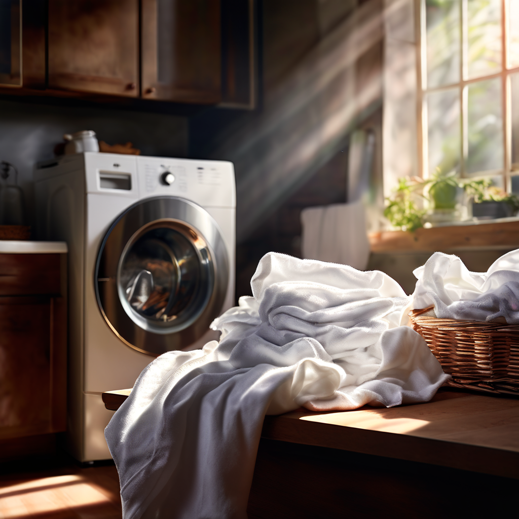 Resort Laundry Service In Seminole