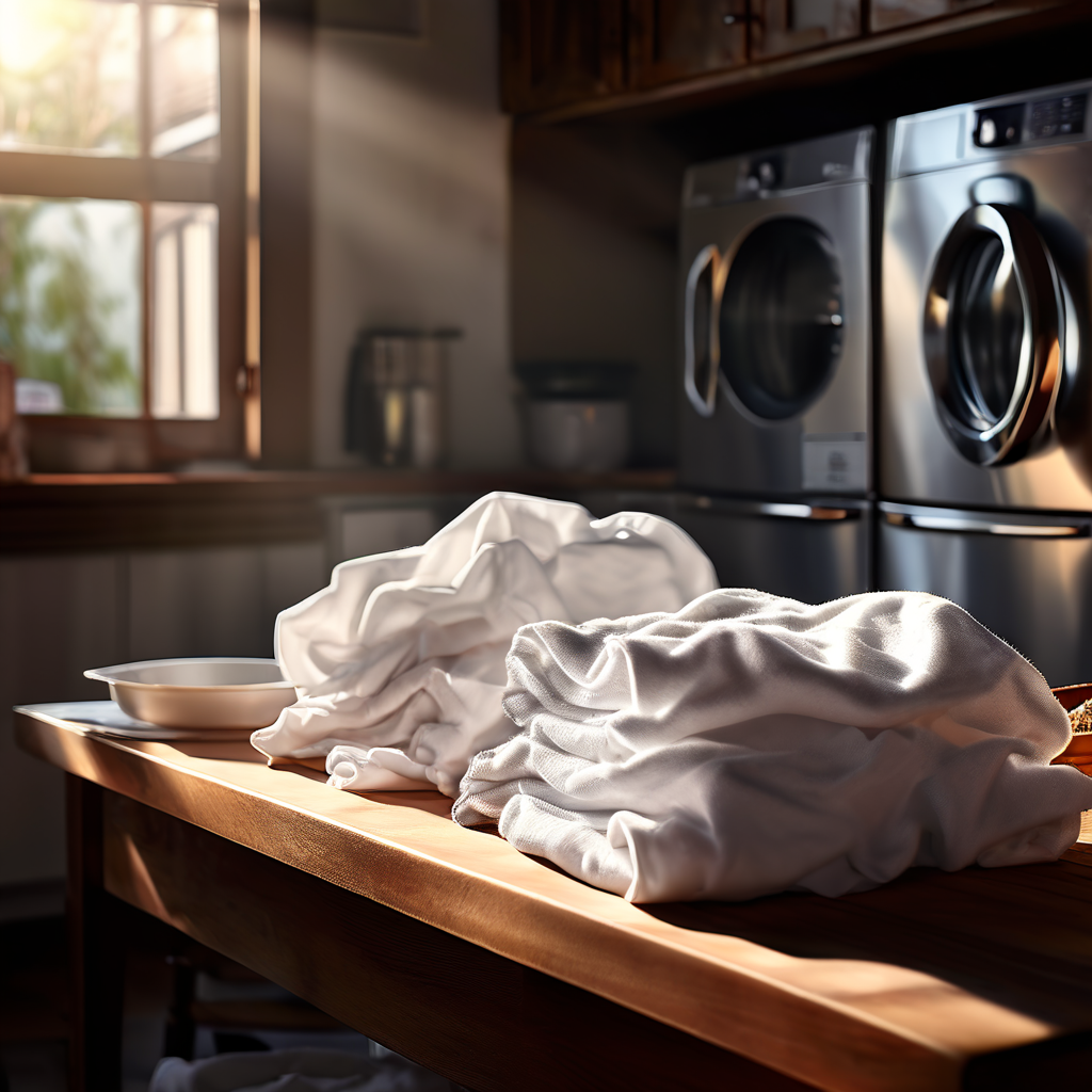 Resort Laundry Service In Indian Shores