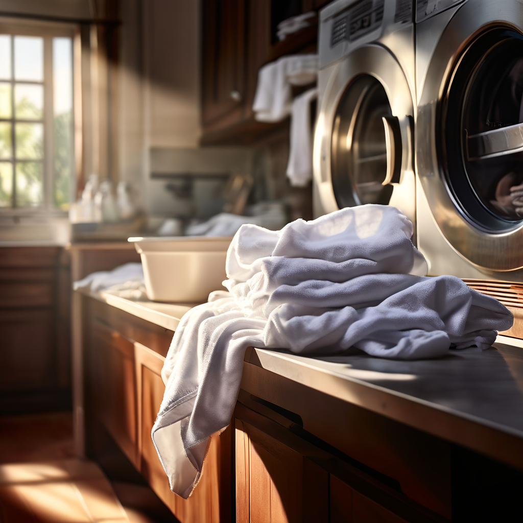 Resort Laundry Service In Pinellas Park