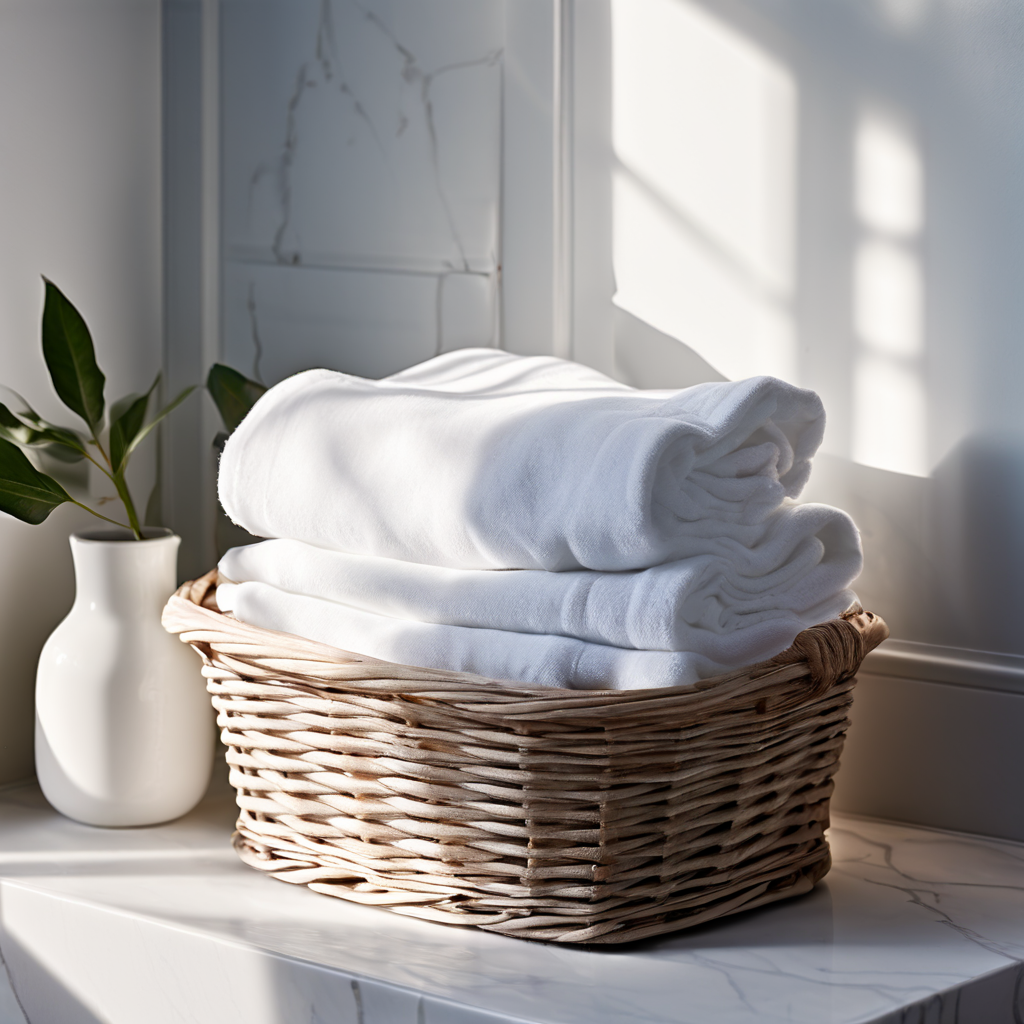 Towel Laundry Service In Indian Rocks Beach