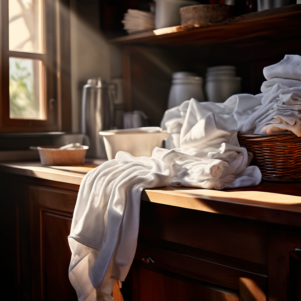 Resort Laundry Service In Indian Rocks Beach