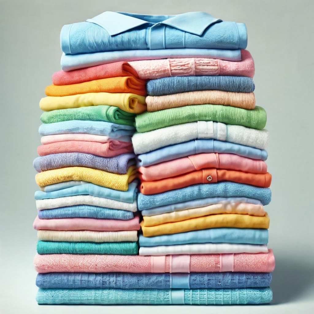 St. Petersburg Wash & Fold