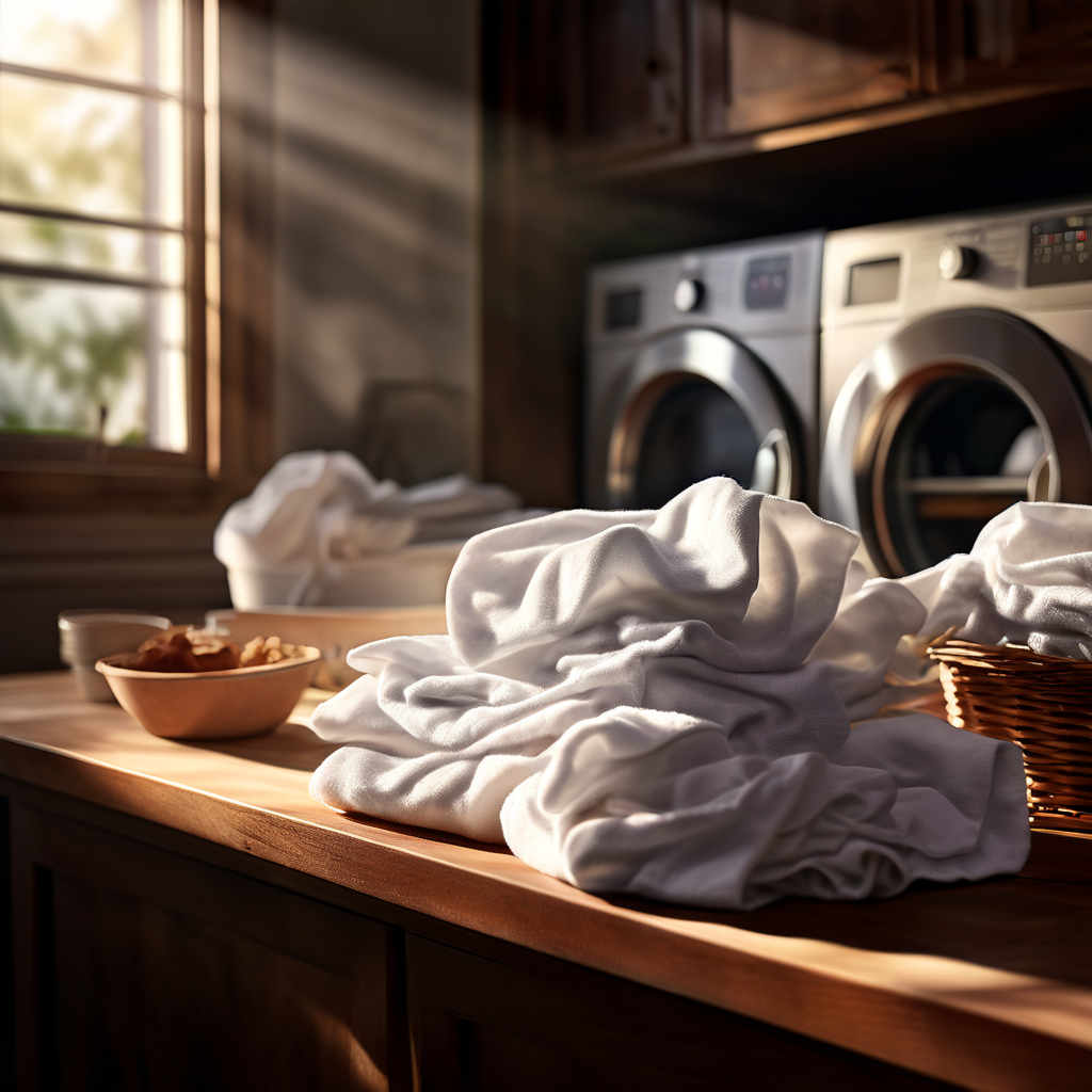 Resort Laundry Service In Palm Harbor