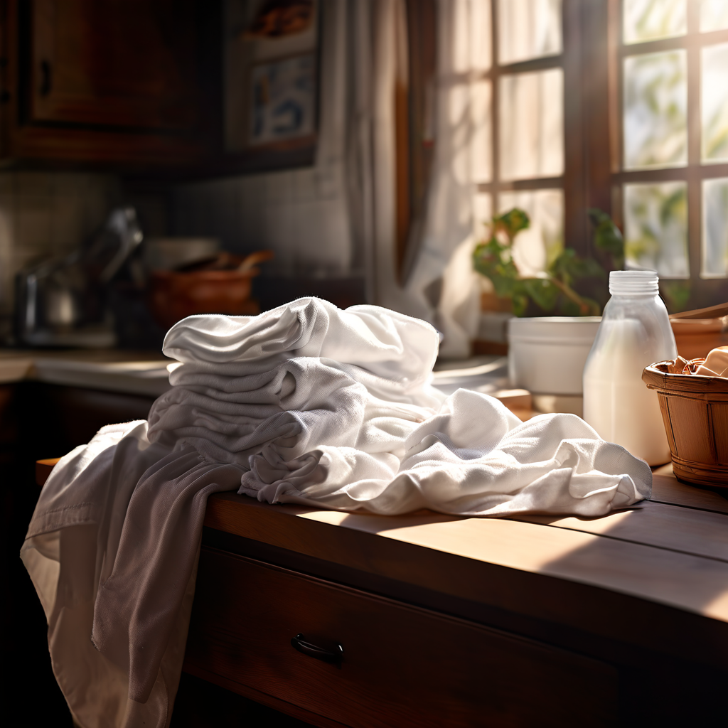 Resort Laundry Service In Redington Beach