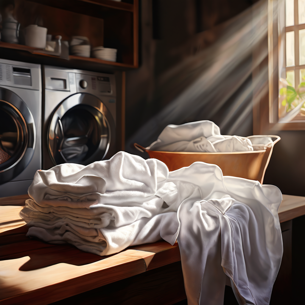 Resort Laundry Service In Clearwater