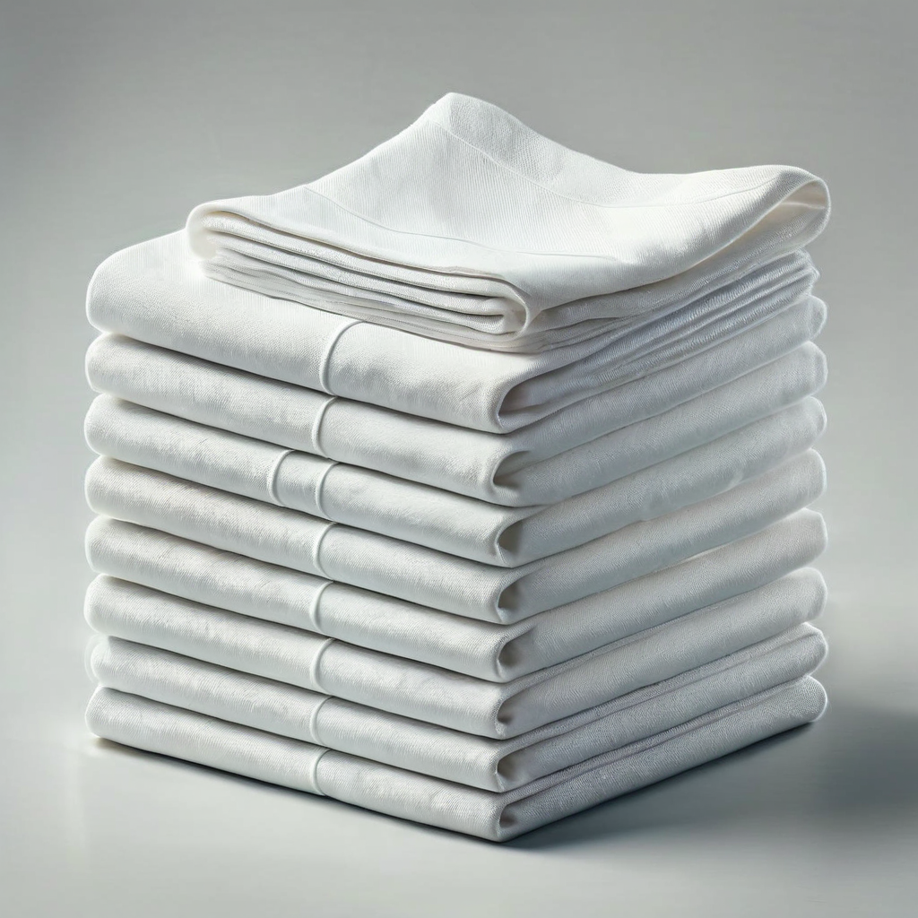 Linen Cleaning Service In St. Petersburg