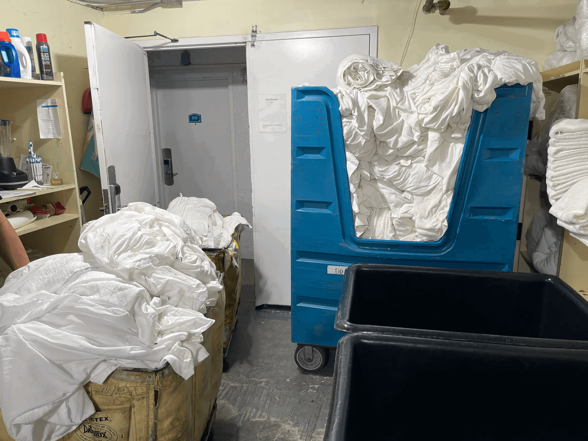 Airbnb Laundry Service In Tarpon Springs (1)