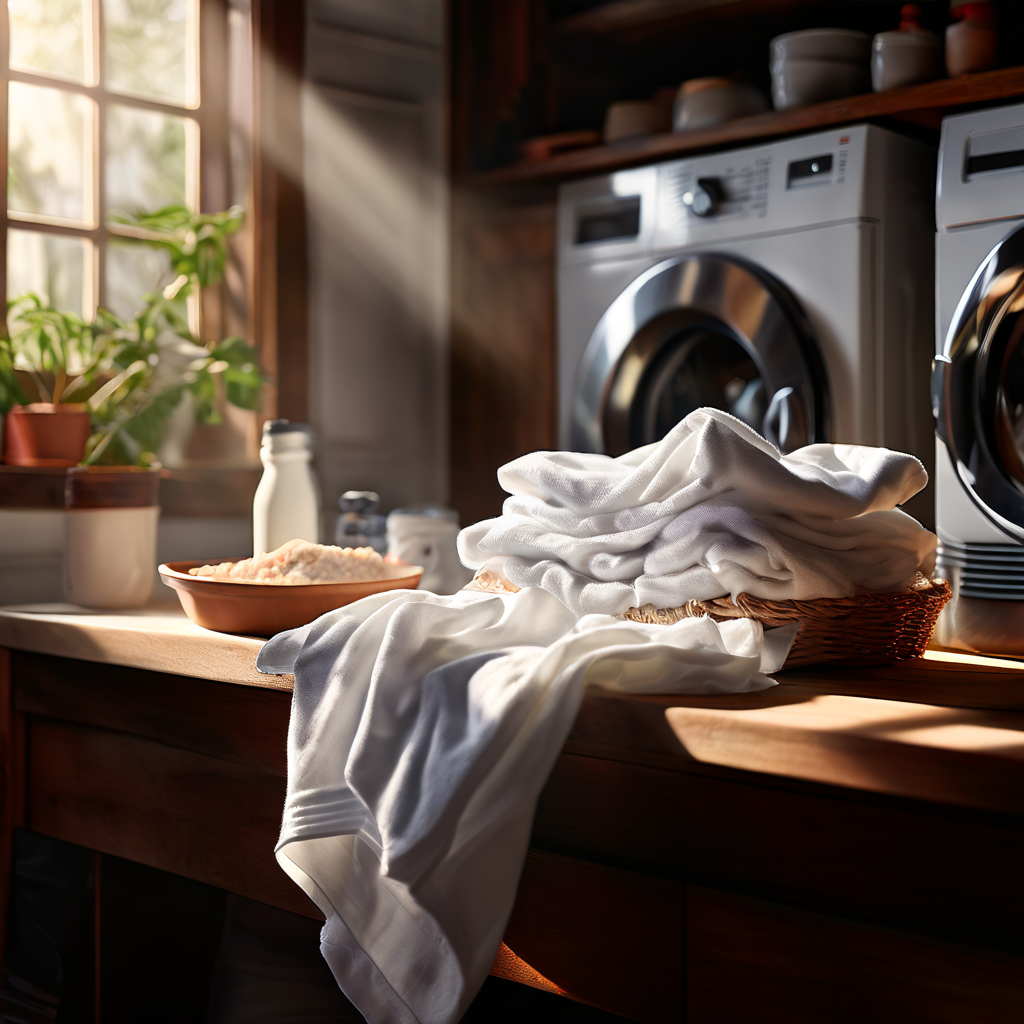 Resort Laundry Service In Belleair Shores
