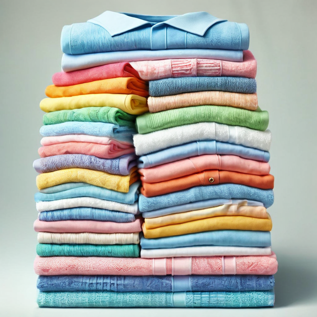 Seminole Wash & Fold