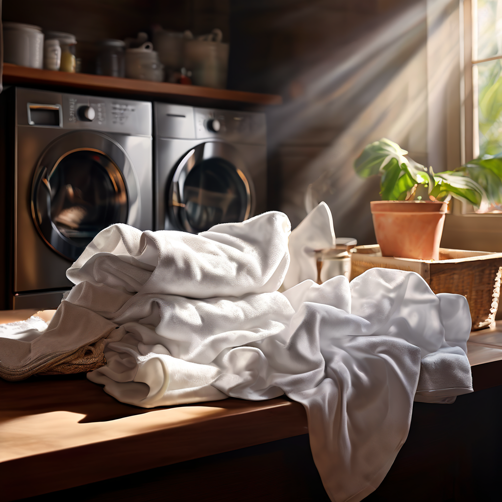 Resort Laundry Service In Belleair Bluffs