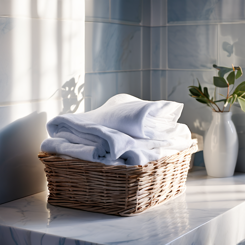 Towel Laundry Service In Indian Shores