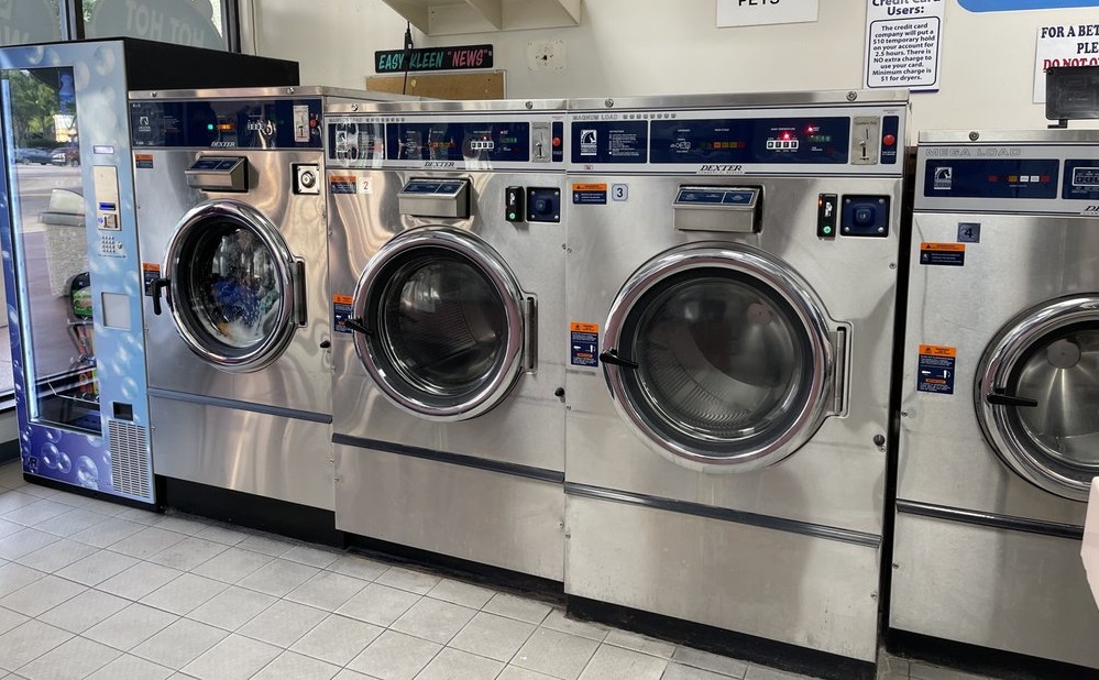 St. Petersburg FL Laundry Pickup Service Convenient & HassleFree