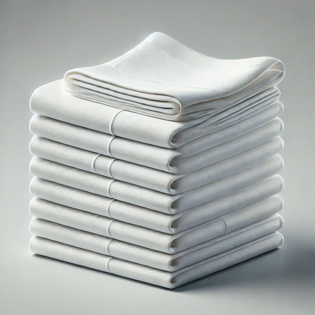 St. Petersburg Restaurants Laundry Service