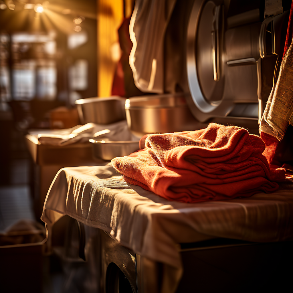 Seminole Commercial Laundry Service