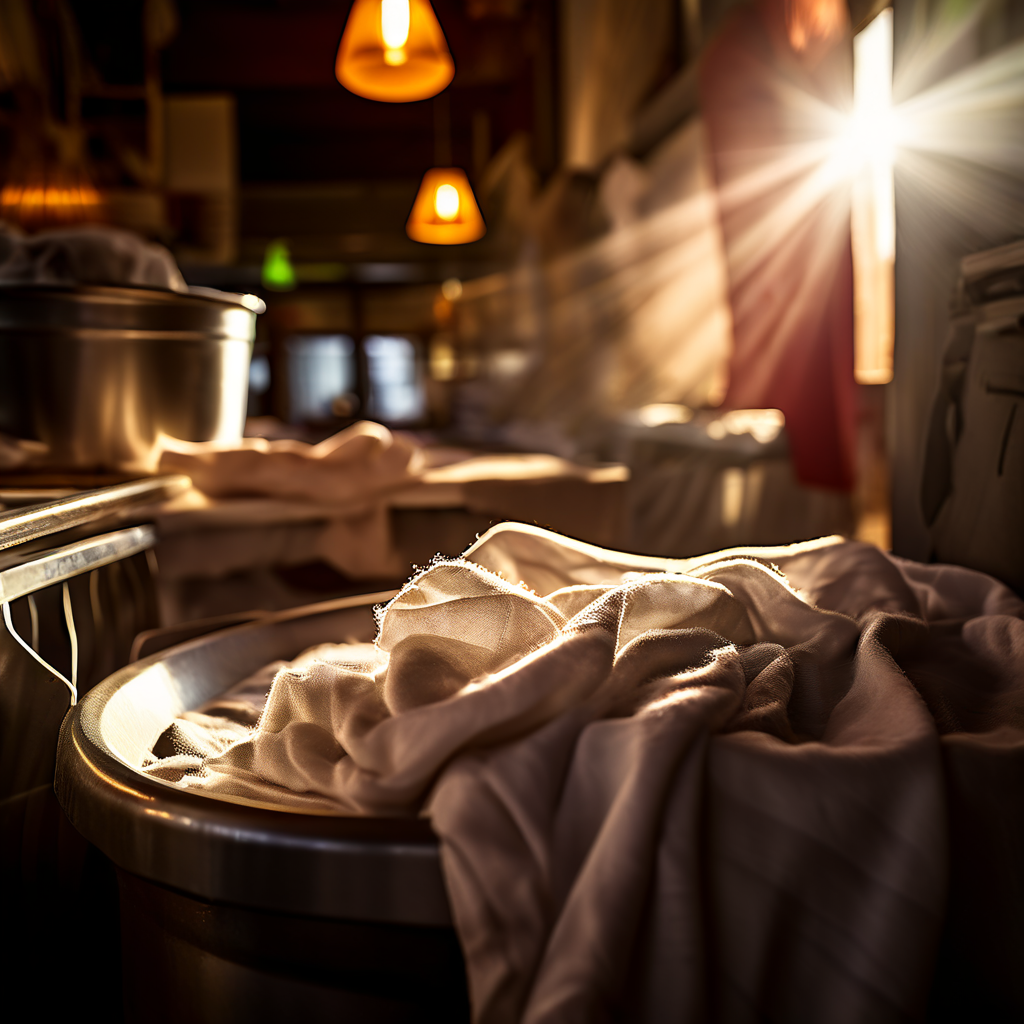 Belleair Commercial Laundry Service