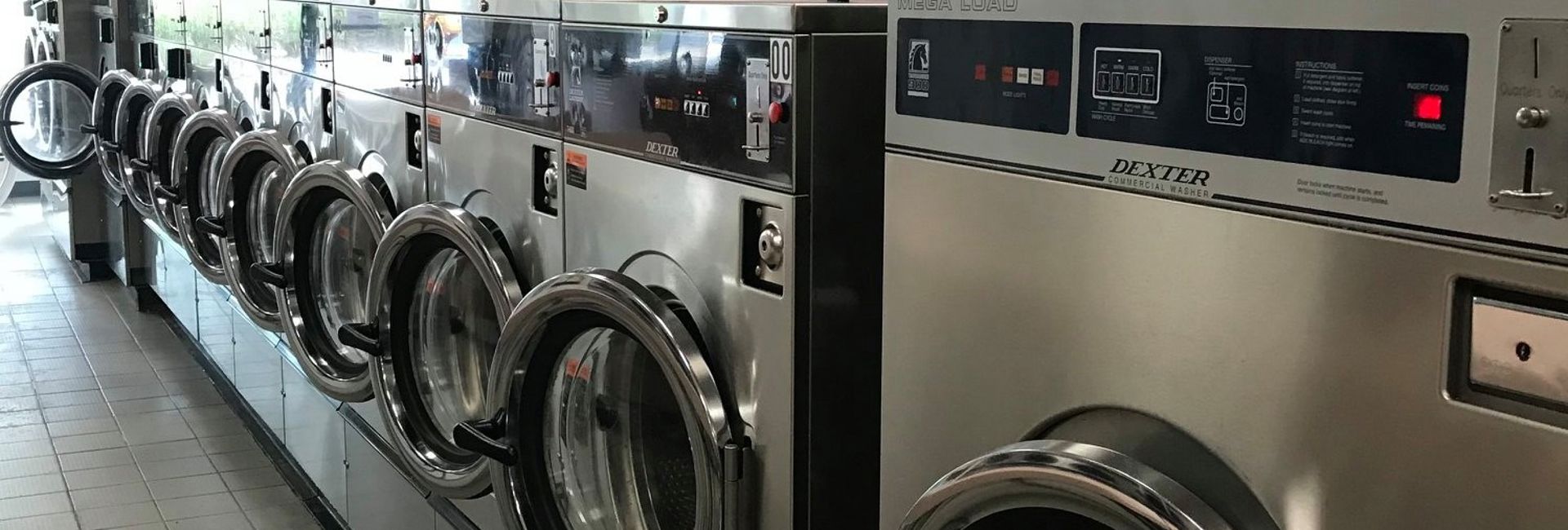 Laundry Pickup Service In Belleair Bluffs
