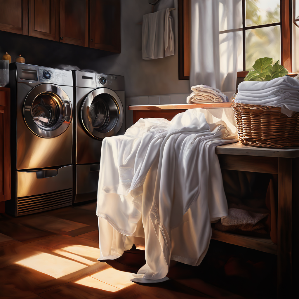 Resort Laundry Service In Clearwater Beach