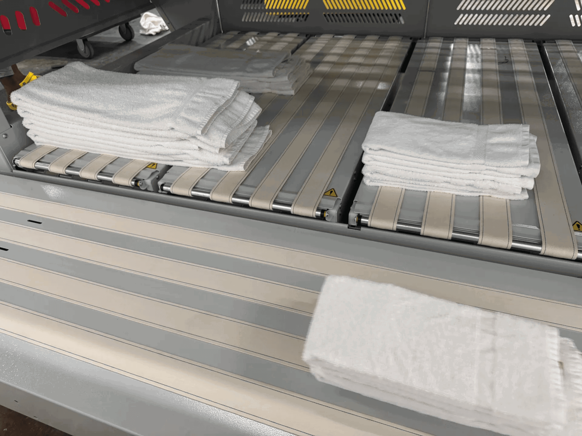 Salon Laundry Service In Largo