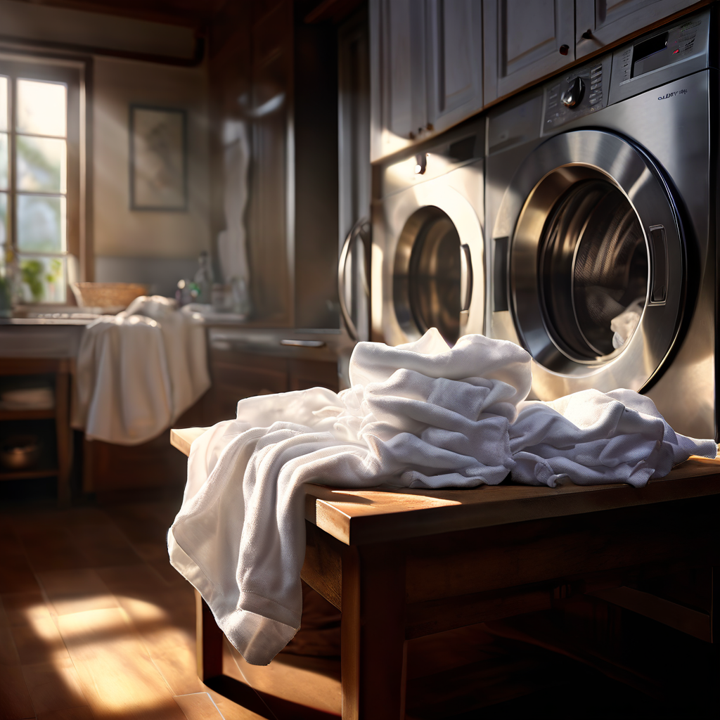 Resort Laundry Service In Gulfport