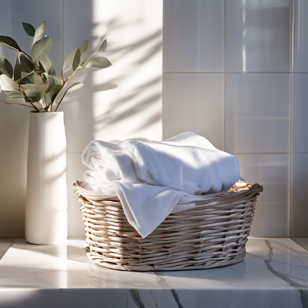 Towel Laundry Service In Gulfport