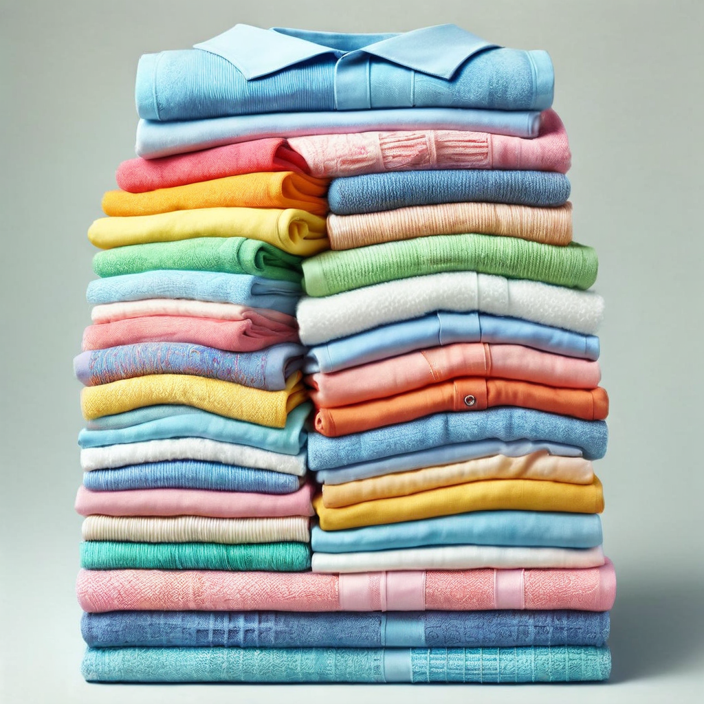 Indian Shores Wash & Fold