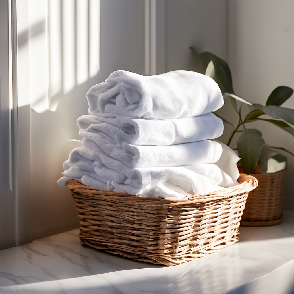 Towel Laundry Service In Redington Shores