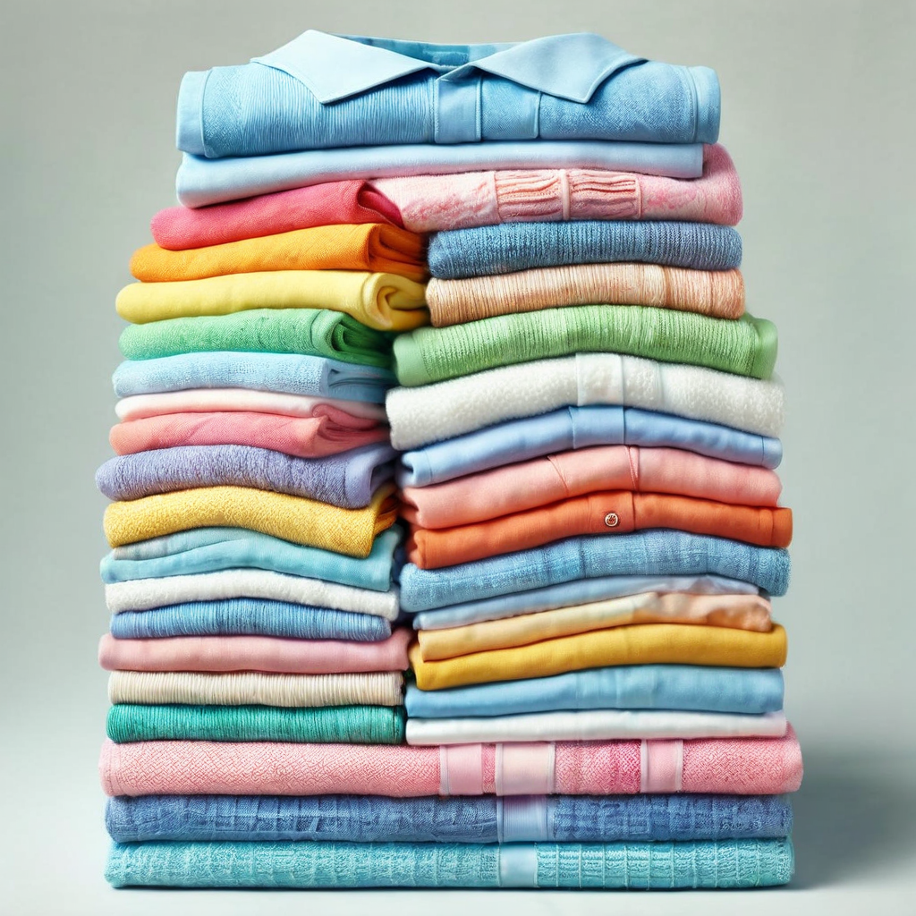 Palm Harbor Wash & Fold