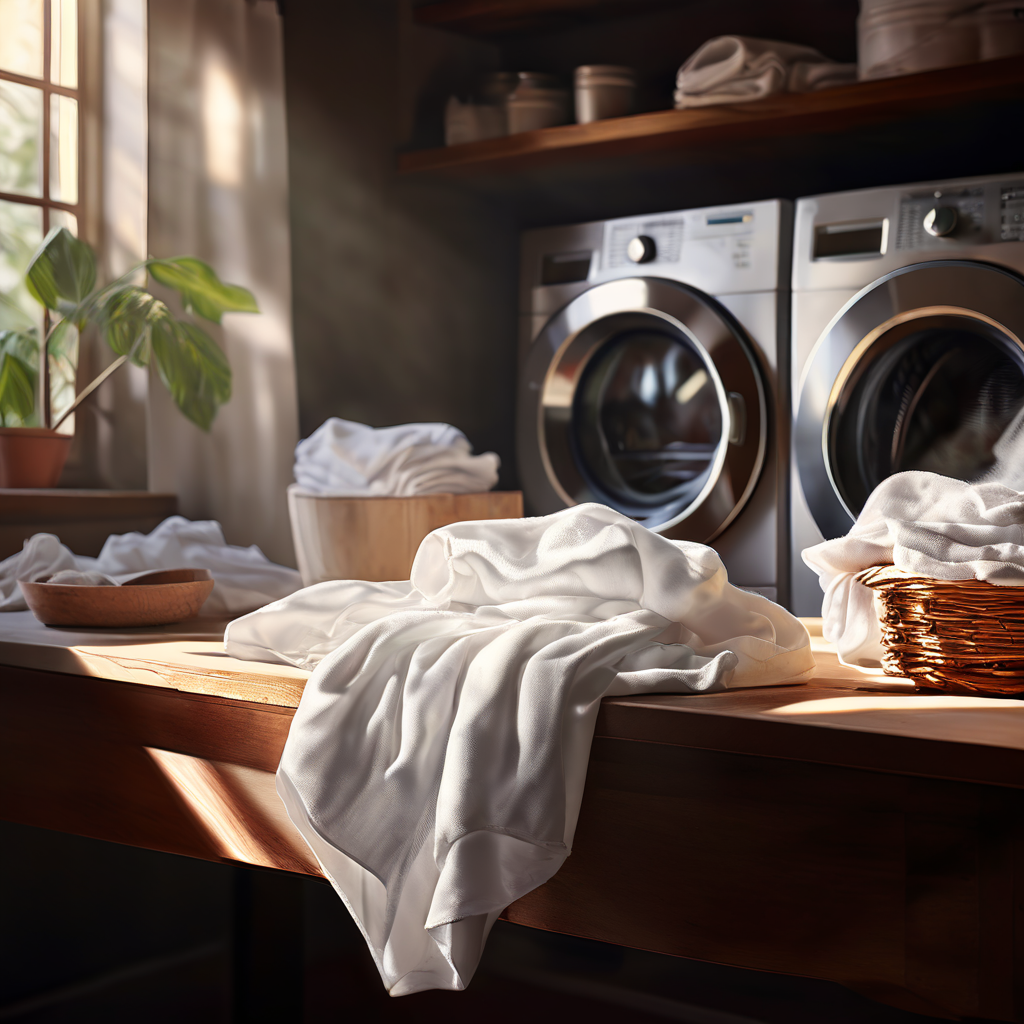 Resort Laundry Service In North Redington Beach
