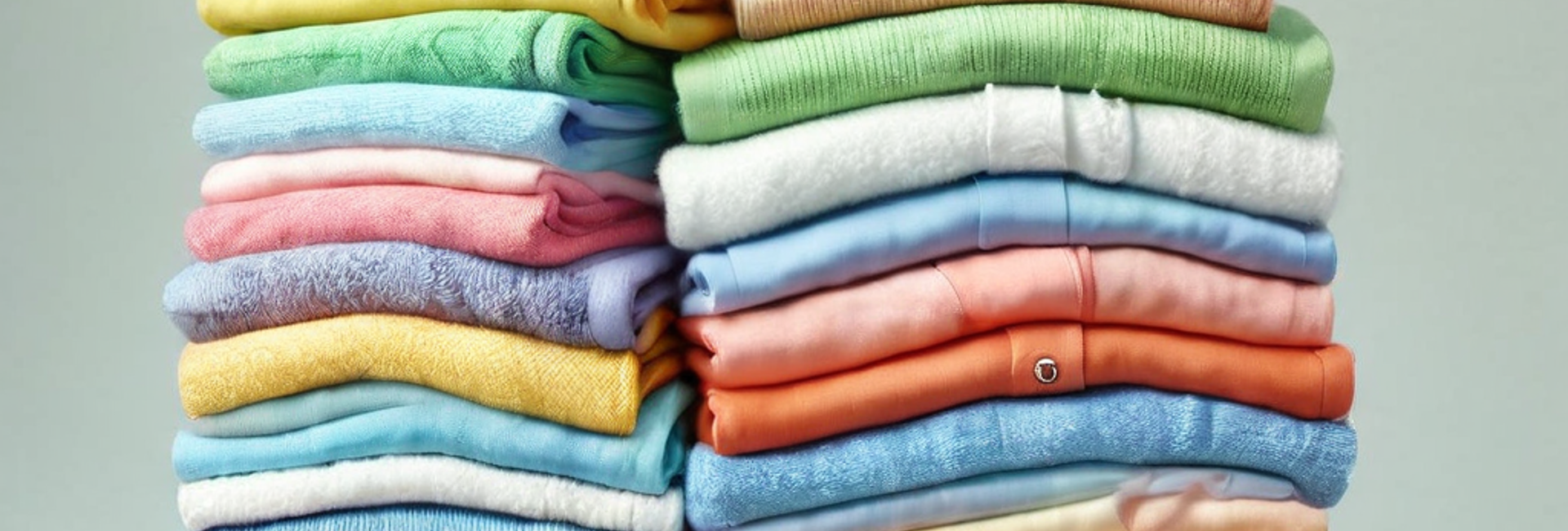 Clearwater Beach Wash & Fold