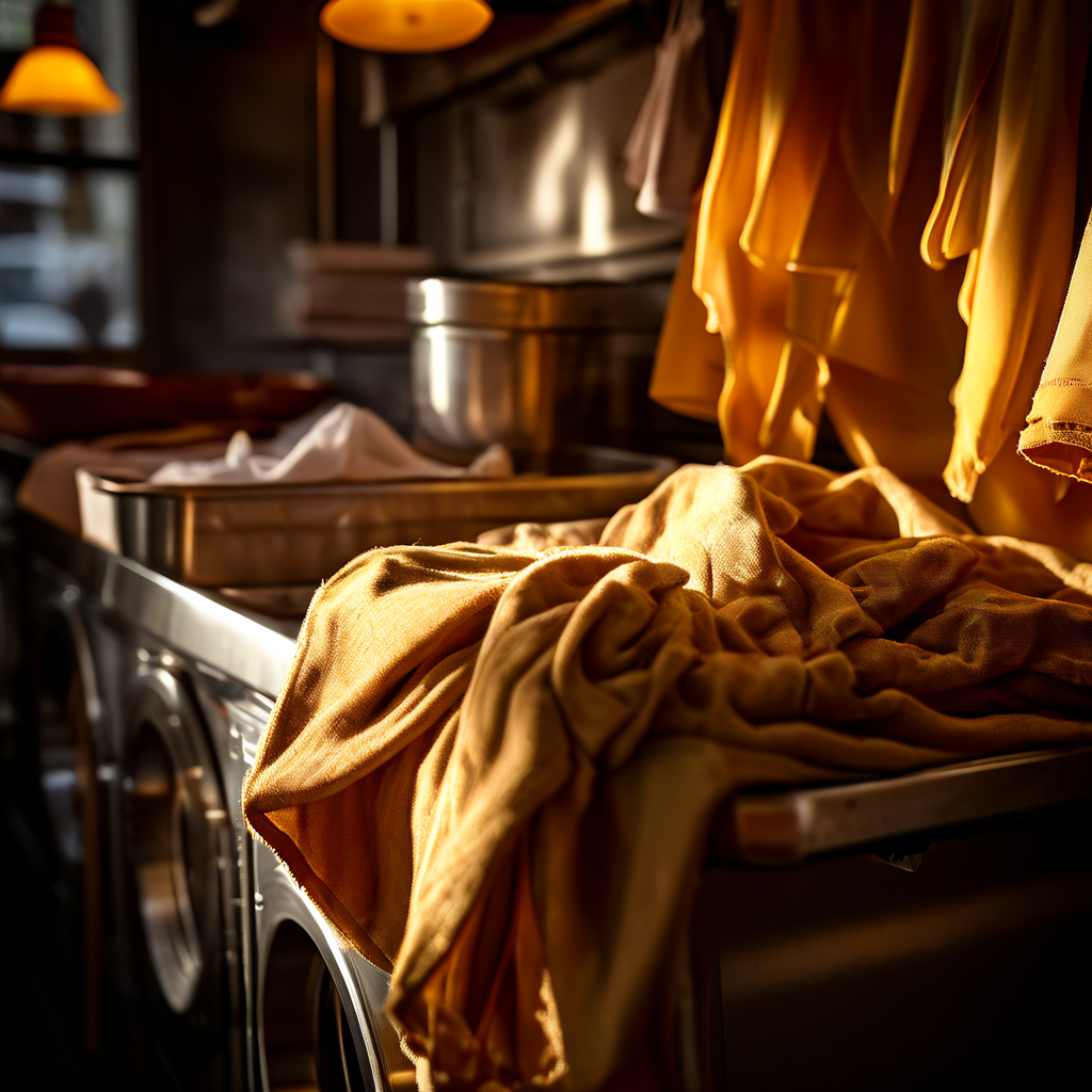 Redington Shores Commercial Laundry Service