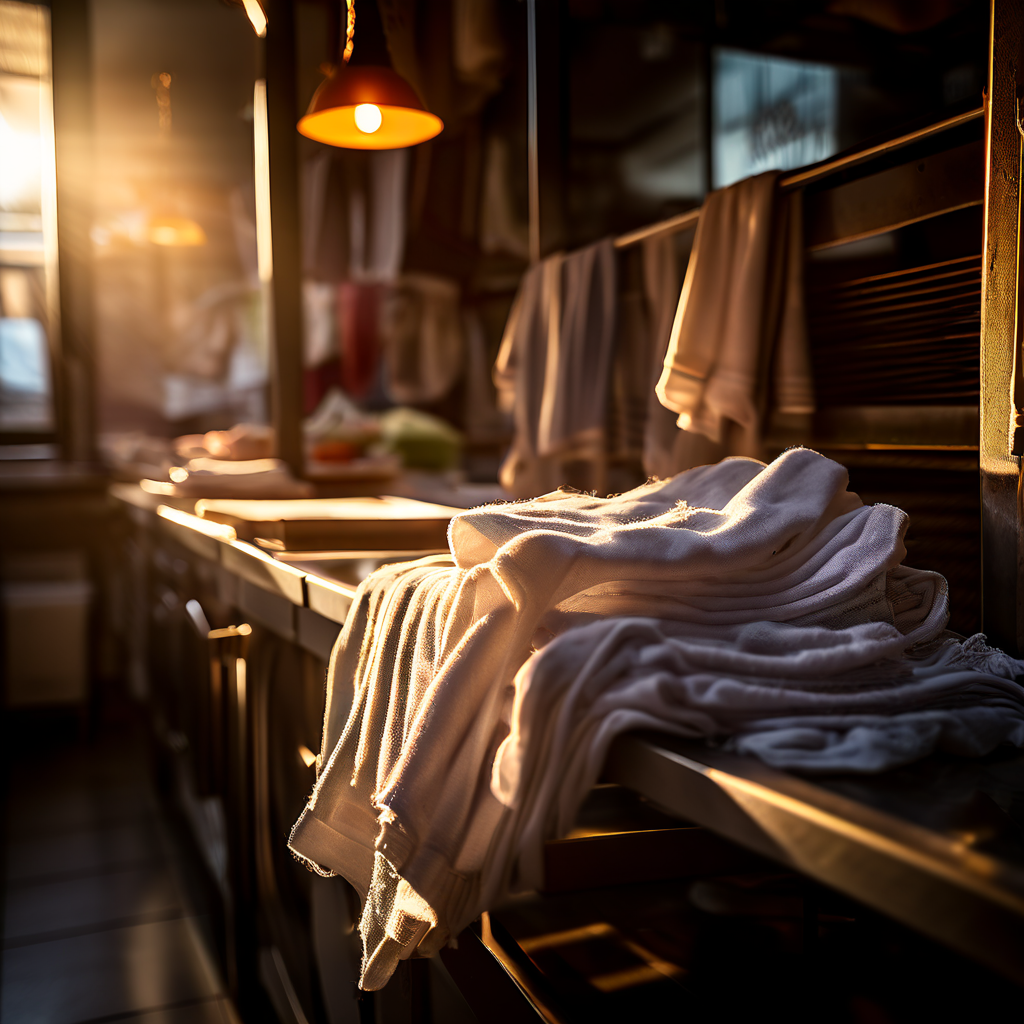 Pinellas Park Commercial Linen Service