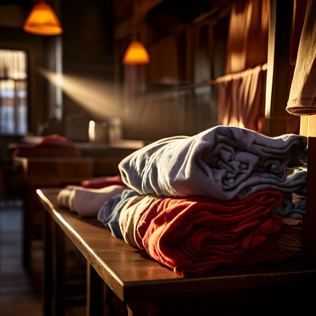 Largo Commercial Laundry Service