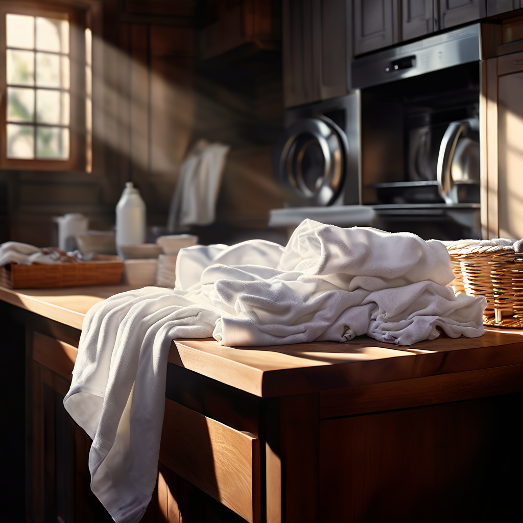 Resort Laundry Service In Safety Harbor